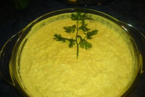 Salata de conopida