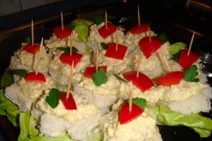 Salata de conopida