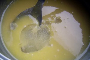 Tort cu crema de mascarpone