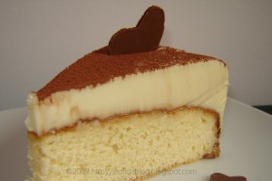 Tort cu dragoste