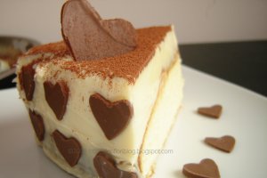 Tort cu dragoste