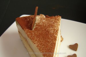 Tort cu dragoste