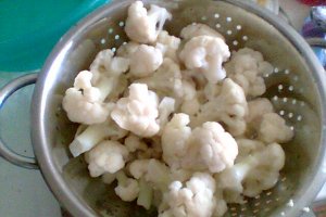 Salata de conopida