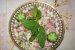 Salata mixta cu pasta de susan- specifica tarilor arabe-1