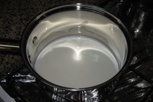 Tort cu crema de lamaie