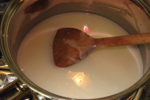 Tort cu crema de lamaie