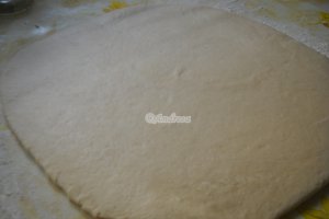 Tascute cu branza sarata