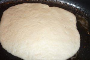 Turtite cu parmezan si chimen