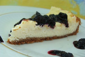 Cheesecake