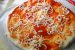 Pizza cu porumb si mezeluri-2