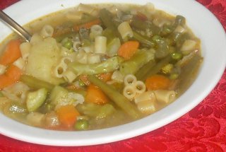 Minestrone