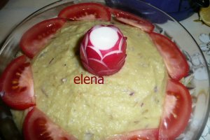 Salata de vinete