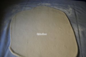 Strudel cu mere