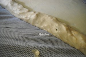 Strudel cu mere