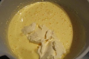 Tiramisu reţetă cu frisca