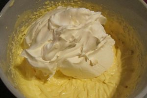 Tiramisu reţetă cu frisca