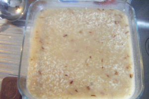 Orez la cuptor