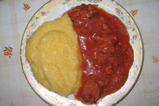 FICATEI DE PUI CU SOS DE ROSII