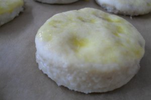 Pogacele cu jumari