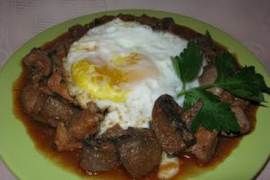 Tochitură