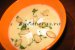 Supa crema de conopida cu iaurt-0