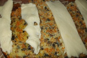 Rulada de pui