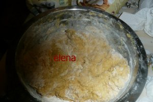Cozonac "Raza Soarelui"