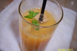 Nectar de fructe exotice