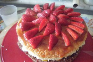 Tort  Cameo