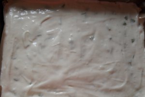 Prajitura cu rabarbura(rubarba)