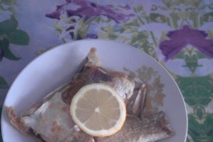 Peste la dry cooker