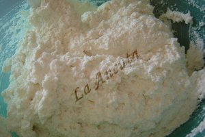 Prajitura cu nuca de cocos