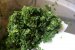 Pizza cu spanac si pesto cu o salata de capsuni cu spanac-3