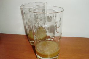 Limonada mojito
