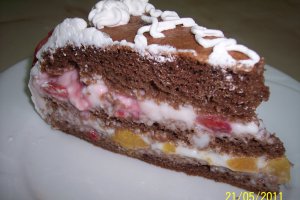 Tort de sarbatoare