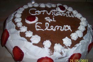 Tort de sarbatoare