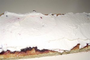 Tort Zebra