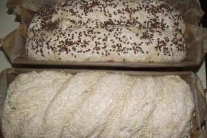 Paine neagra de casa