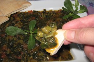 "Bagleh"- Mancare de laptuci-reteta araba
