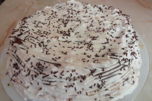 Tort de mere