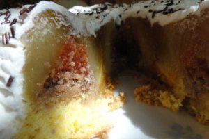 Tort de mere