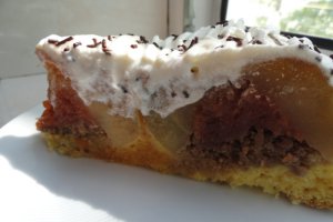 Tort de mere