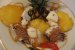 Ananas caramelizat cu inghetata-3