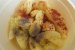 Friptura de iepure la cuptor cu cartofi-1