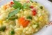 Pilaf cu legume si sofran-6