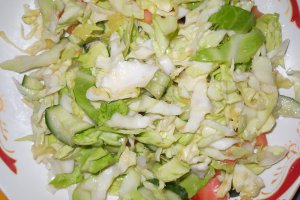 Salata de varza