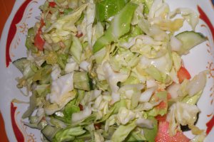 Salata de varza