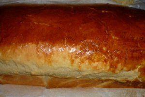 Paine cozonac