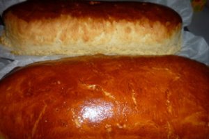 Paine cozonac