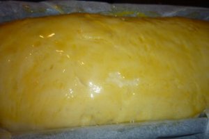 Paine cozonac